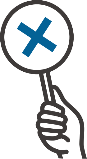 回復が難しい可能性が高い