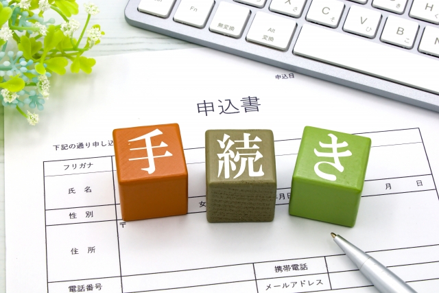 倒産を知ったら今すぐやるべき手続き