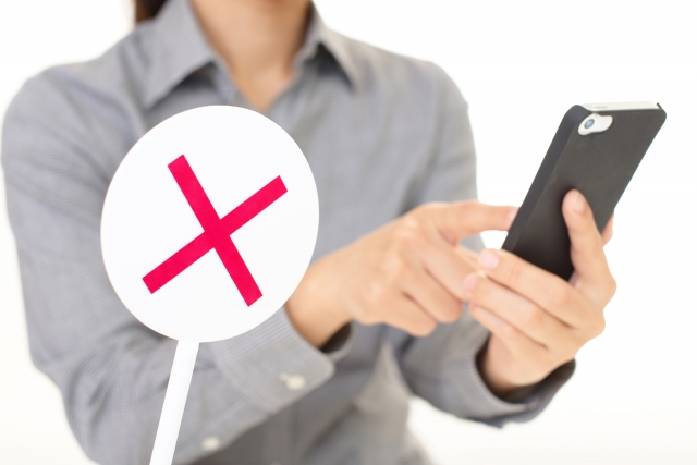 電話だけではクーリングオフはできない